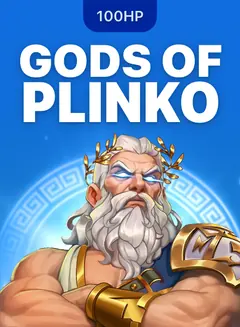 Gods of Plinko en 1win
