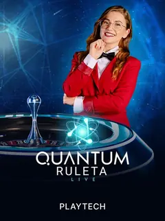Quantum Roulette en 1win