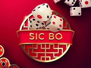 Sic Bo en 1win